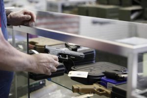 Buy Guns - Gun Shops - Phoenix Pawn & Guns