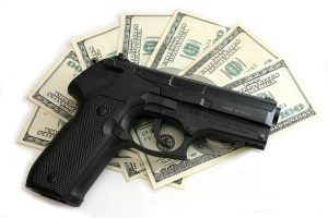 We are the premier gun buyer Phoenix residents rely on to get the most cash possible when you pawn handguns