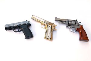Sell Guns Phoenix - Phoenix Pawn & Guns buys pistols, revolvers, rifles, shotguns, ammo and accessories!