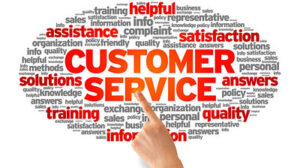 Providing Quality Customer Service is an important philosophy that we always strive for!