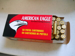 Pawn Ammo Phoenix by themselves or with your firearms at Phoenix Pawn & Guns